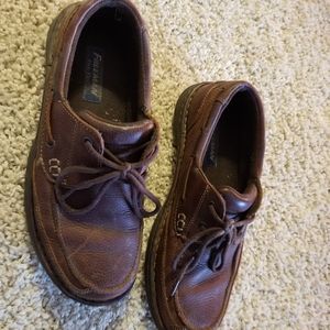 Freeman Loafers sz 10